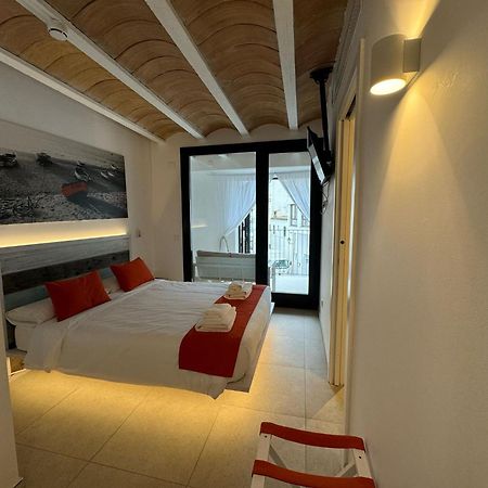 Hotel Boutique Es Blau كاذاكيس المظهر الخارجي الصورة