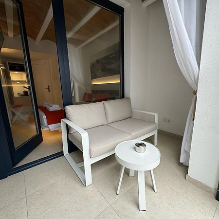 Hotel Boutique Es Blau كاذاكيس المظهر الخارجي الصورة