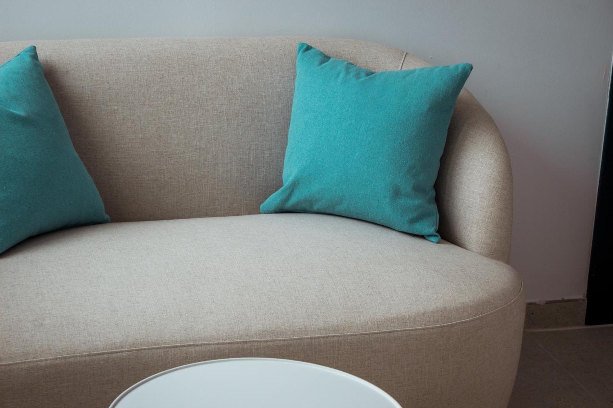Hotel Boutique Es Blau كاذاكيس المظهر الخارجي الصورة