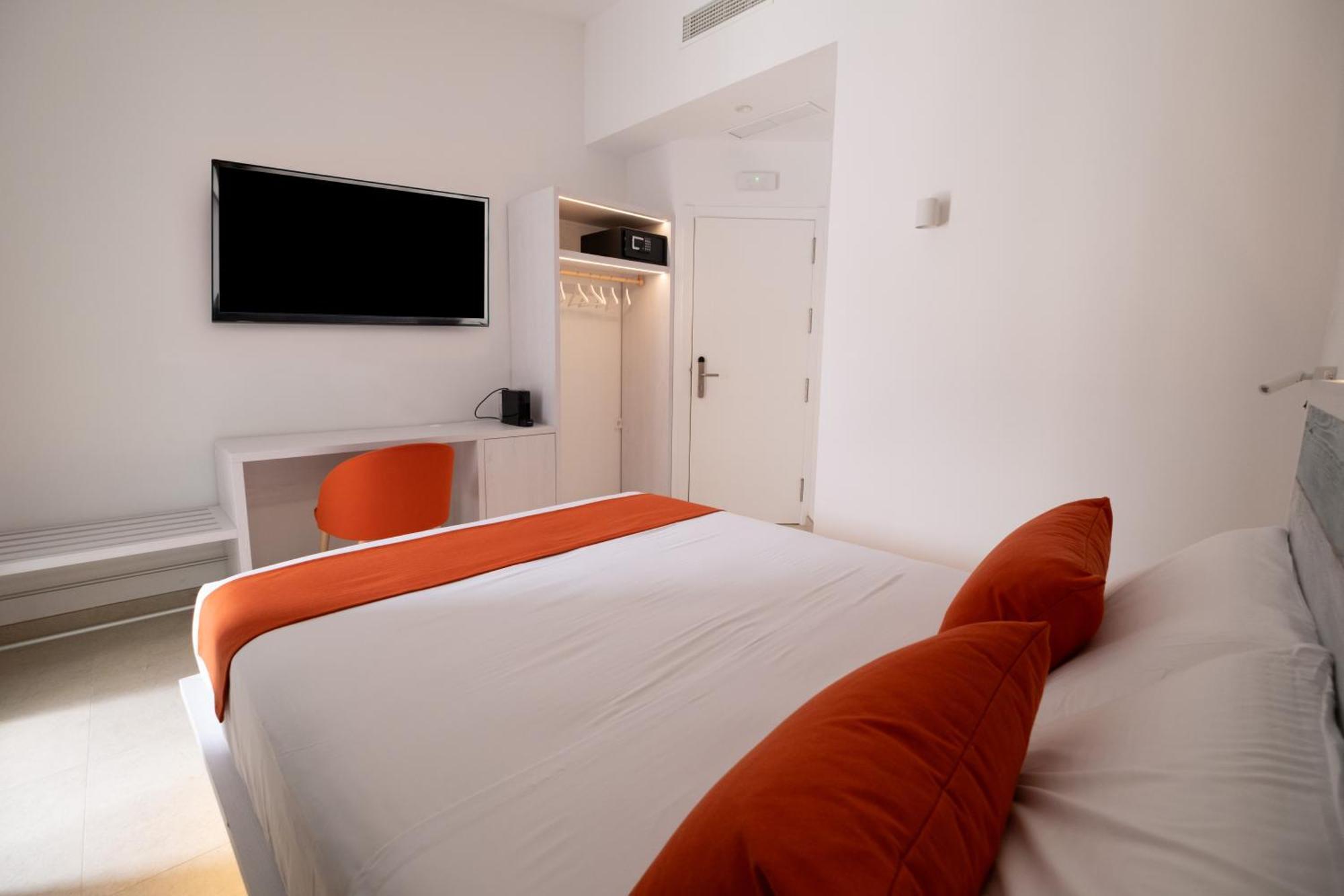 Hotel Boutique Es Blau كاذاكيس المظهر الخارجي الصورة