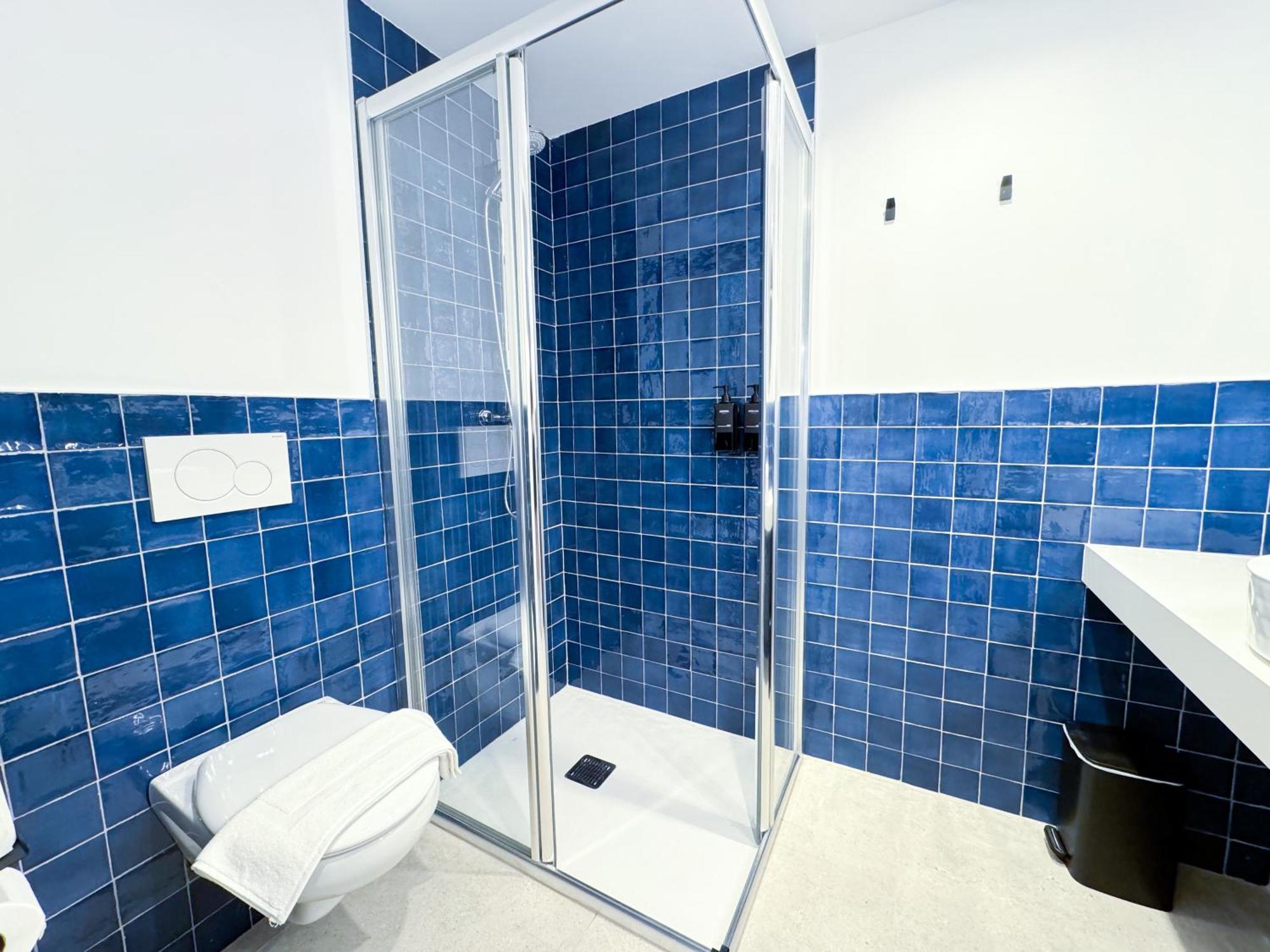 Hotel Boutique Es Blau كاذاكيس المظهر الخارجي الصورة