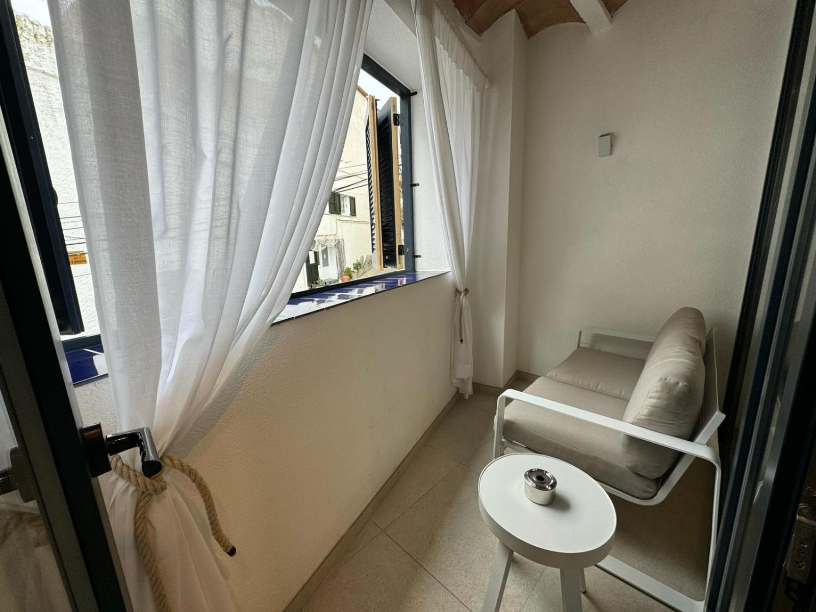 Hotel Boutique Es Blau كاذاكيس المظهر الخارجي الصورة