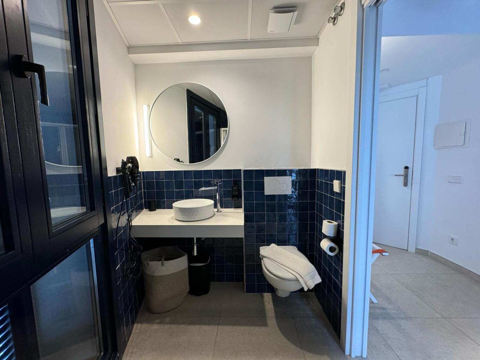 Hotel Boutique Es Blau كاذاكيس المظهر الخارجي الصورة