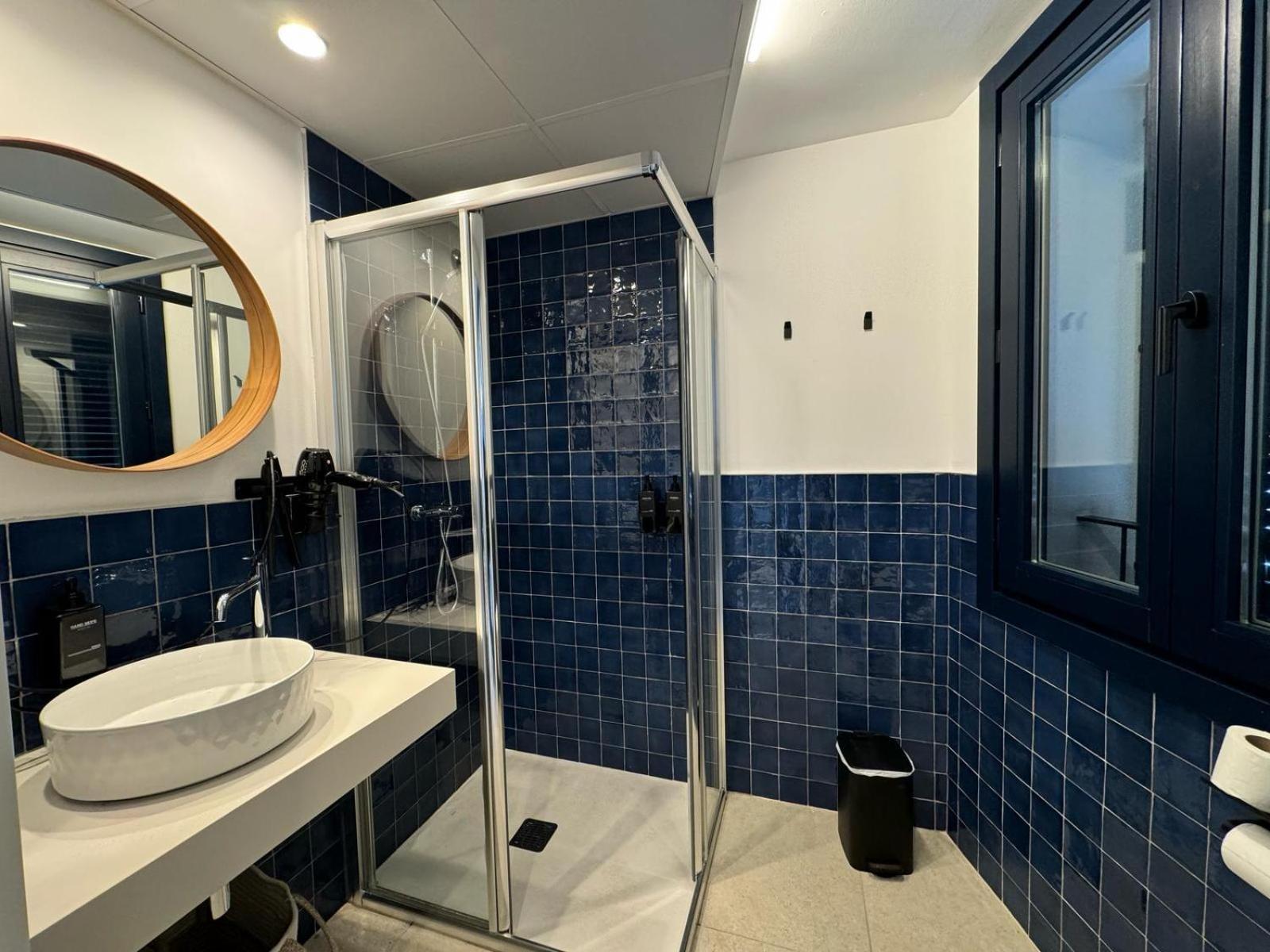 Hotel Boutique Es Blau كاذاكيس المظهر الخارجي الصورة