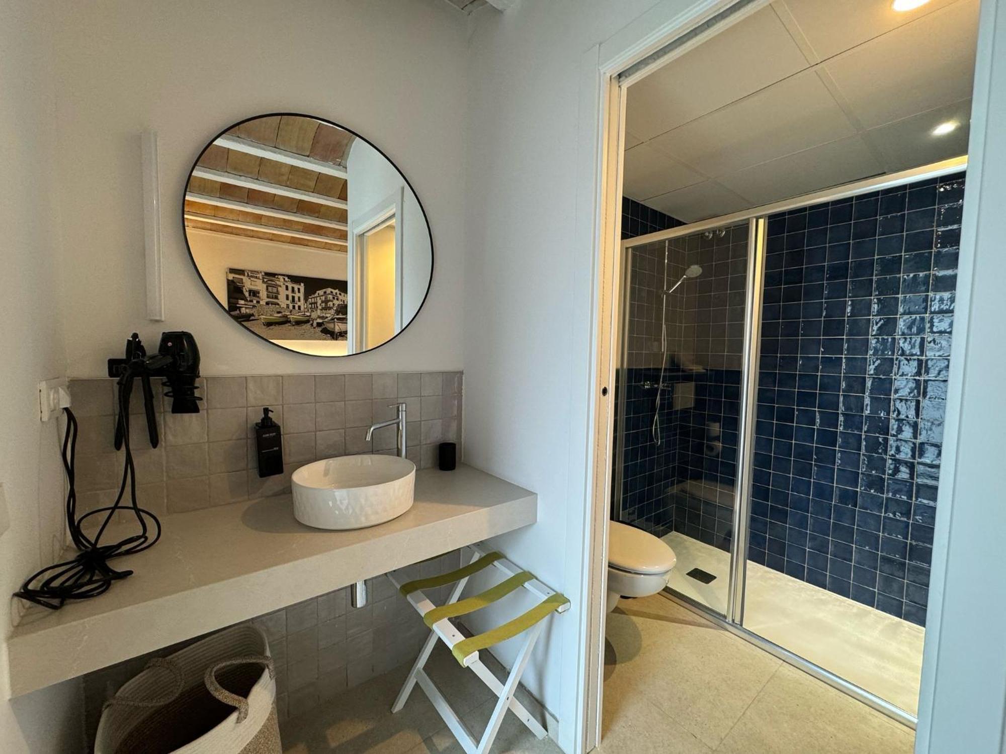 Hotel Boutique Es Blau كاذاكيس المظهر الخارجي الصورة