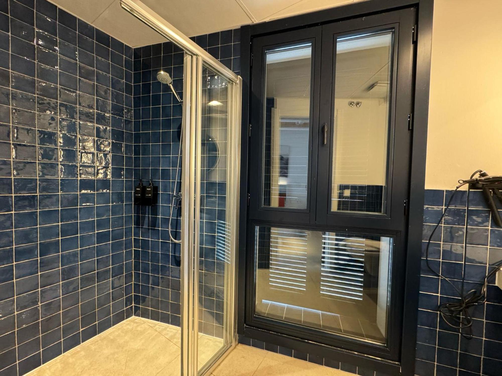 Hotel Boutique Es Blau كاذاكيس المظهر الخارجي الصورة