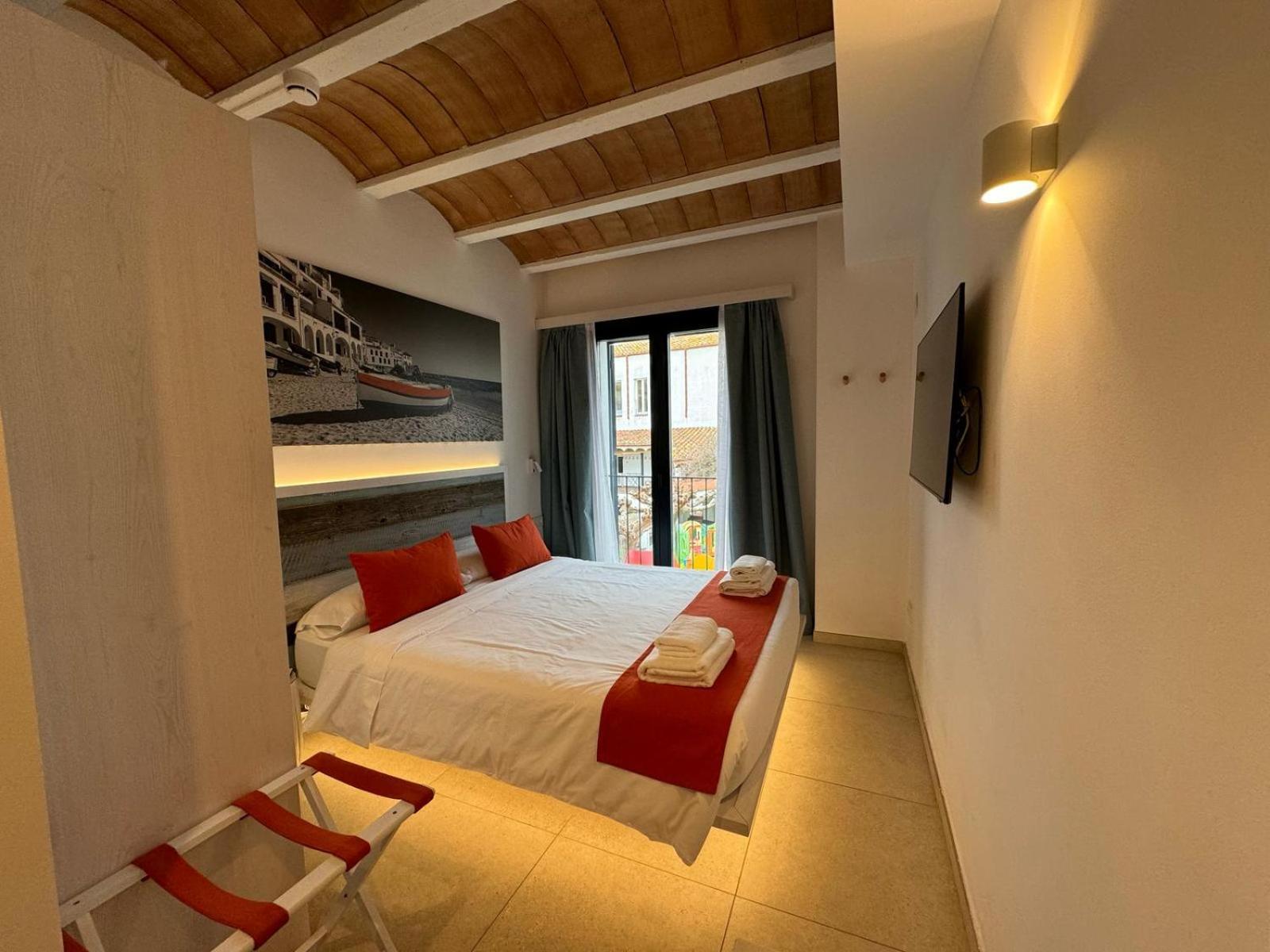 Hotel Boutique Es Blau كاذاكيس المظهر الخارجي الصورة